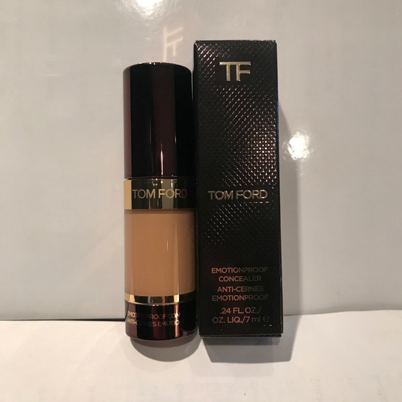 Tom ford emotionproof concealer Tom ford emotionproof concealer
